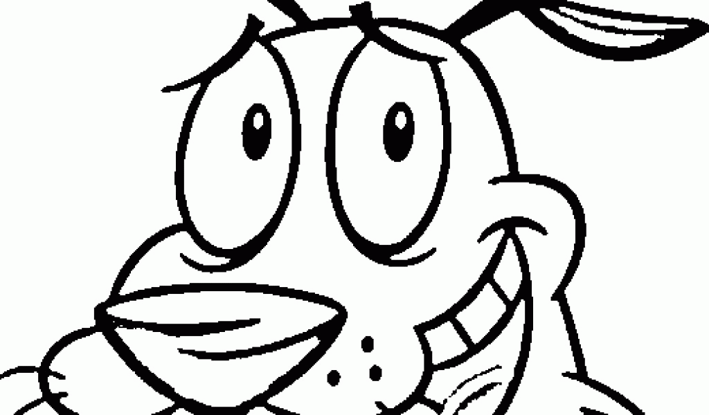 Cartoon Network Coloring Pages Draw  | #20397 - Coloring Home