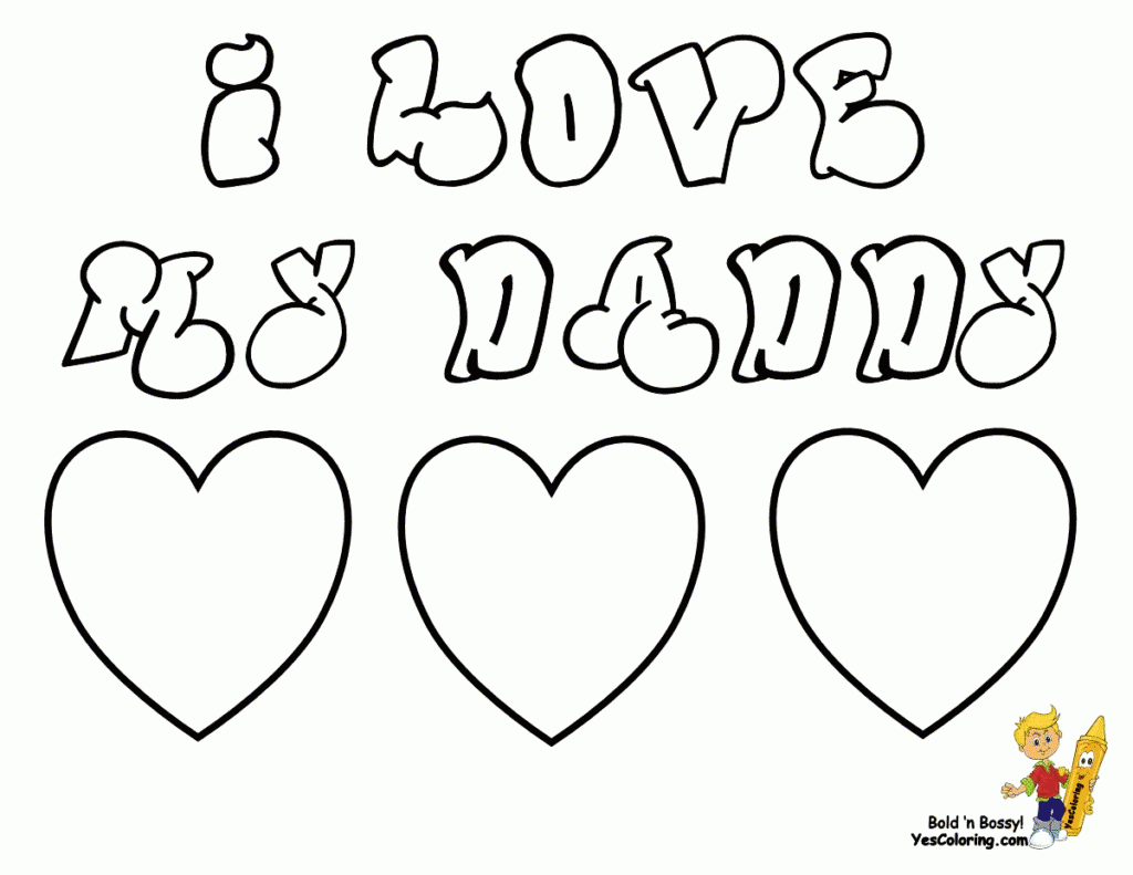 Education Coloring Pages Free Coloring Pages Of Get Well Daddy Get ...