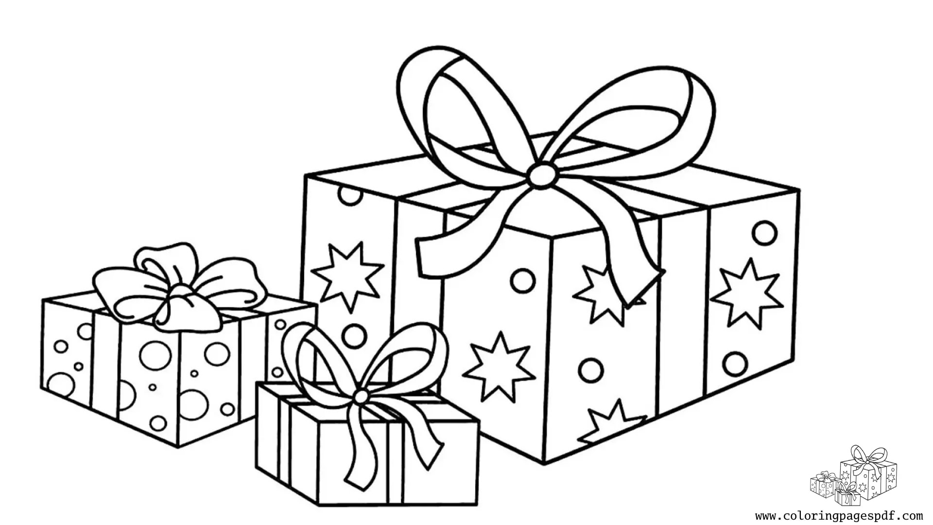 coloring-page-of-christmas-gifts-coloring-home