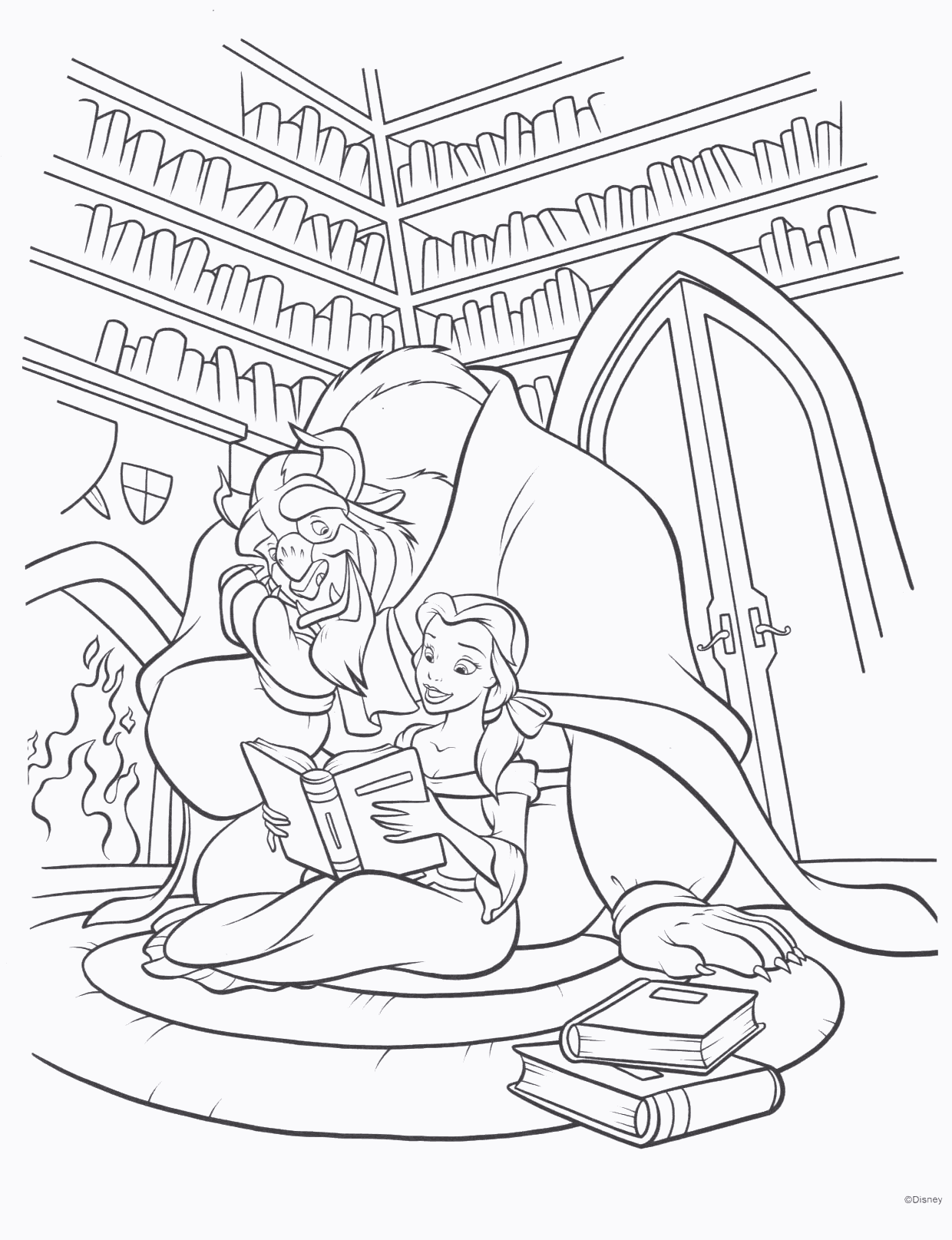 Color Pages Free Download Archives - Page 22 of 49 - Coloring Pages
