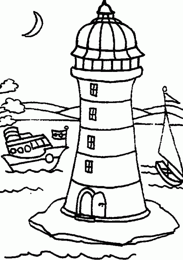 Download Online Coloring Pages for Free - Part 23