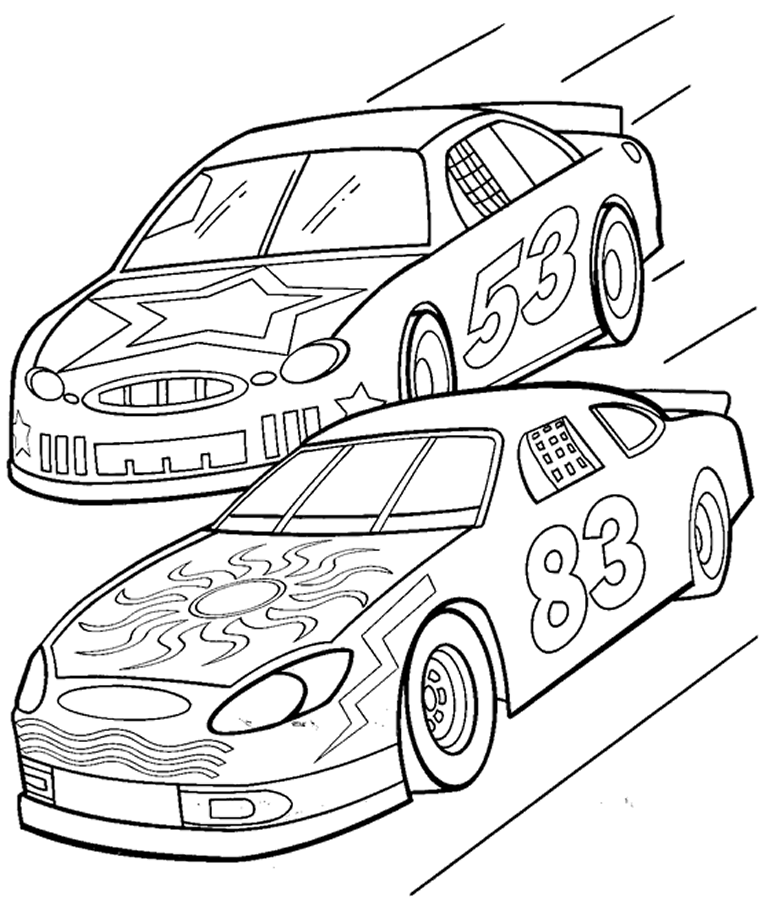 Disney Cars Tow Mater Coloring Pages - VoteForVerde.com