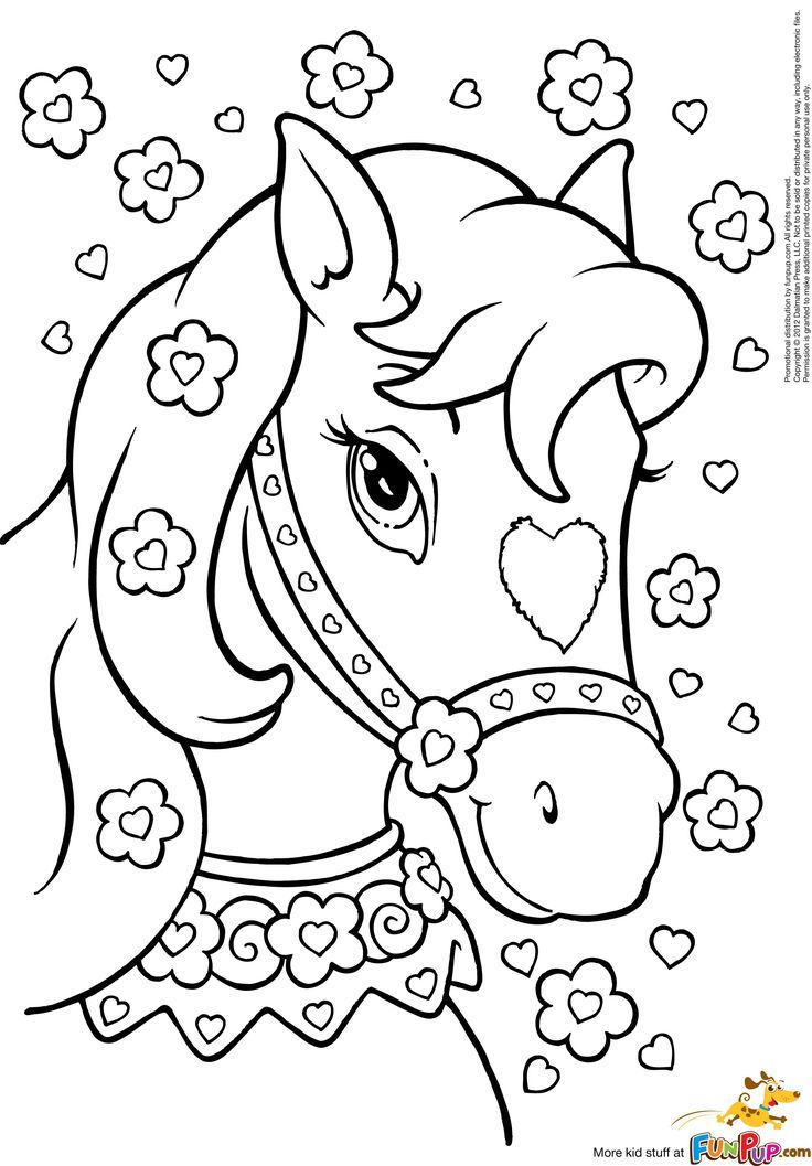 printable princess coloring pages | Coloring Pages for Kids | Unicorn coloring  pages, Disney princess coloring pages, Animal coloring pages