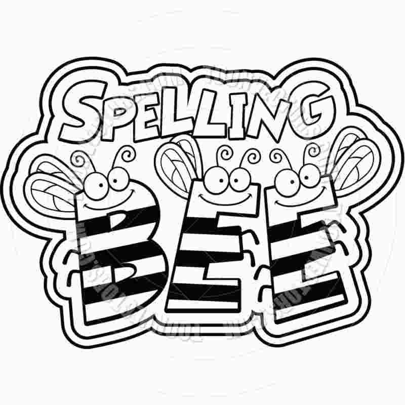 15 Spelling bee ideas | bee, spelling bee, bee art