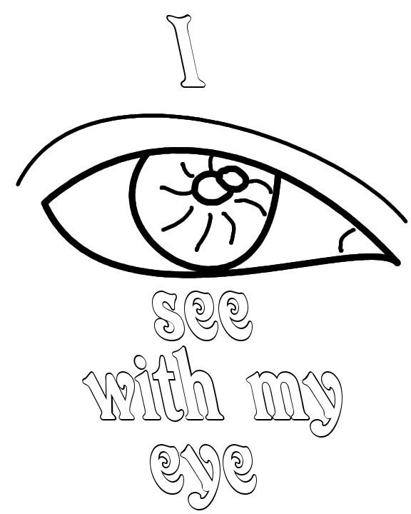Coloring-pages-eyes-3.jpg - Coloring Home