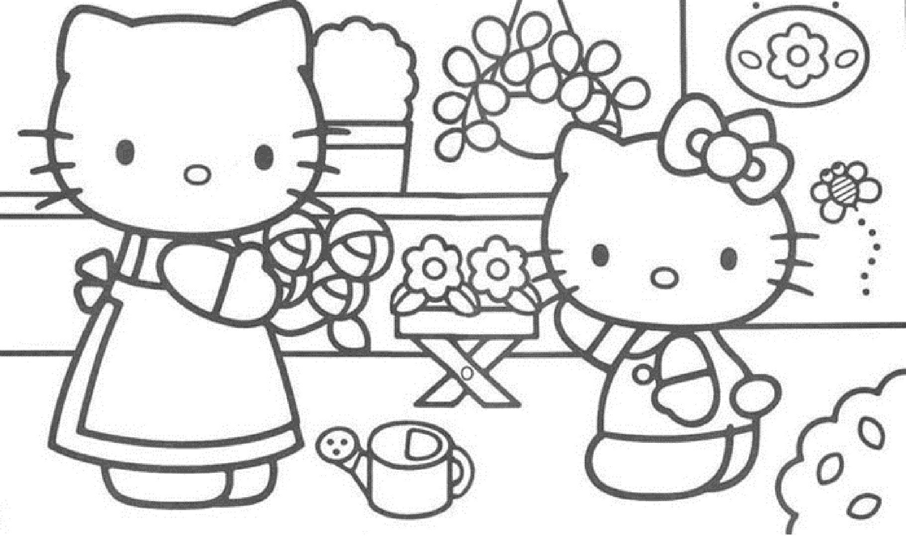 free hawaiian themed coloring pages | Best Coloring Page Site