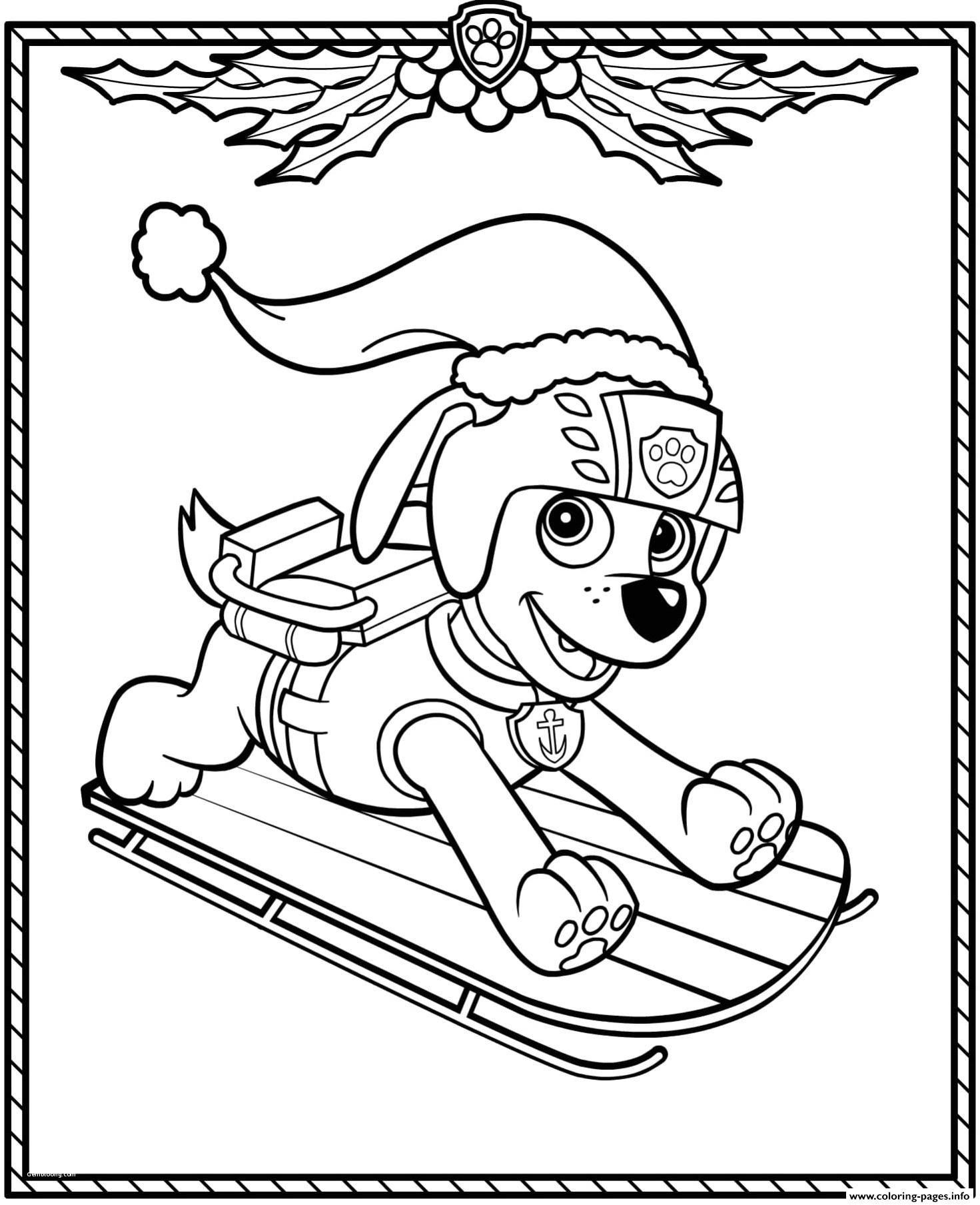 coloring pages : Colouring Images Of Christmas Elegant Print Paw Patrol  Holiday Christmas Zuma Coloring Pages Colouring Images Of Christmas ~  affiliateprogrambook.com