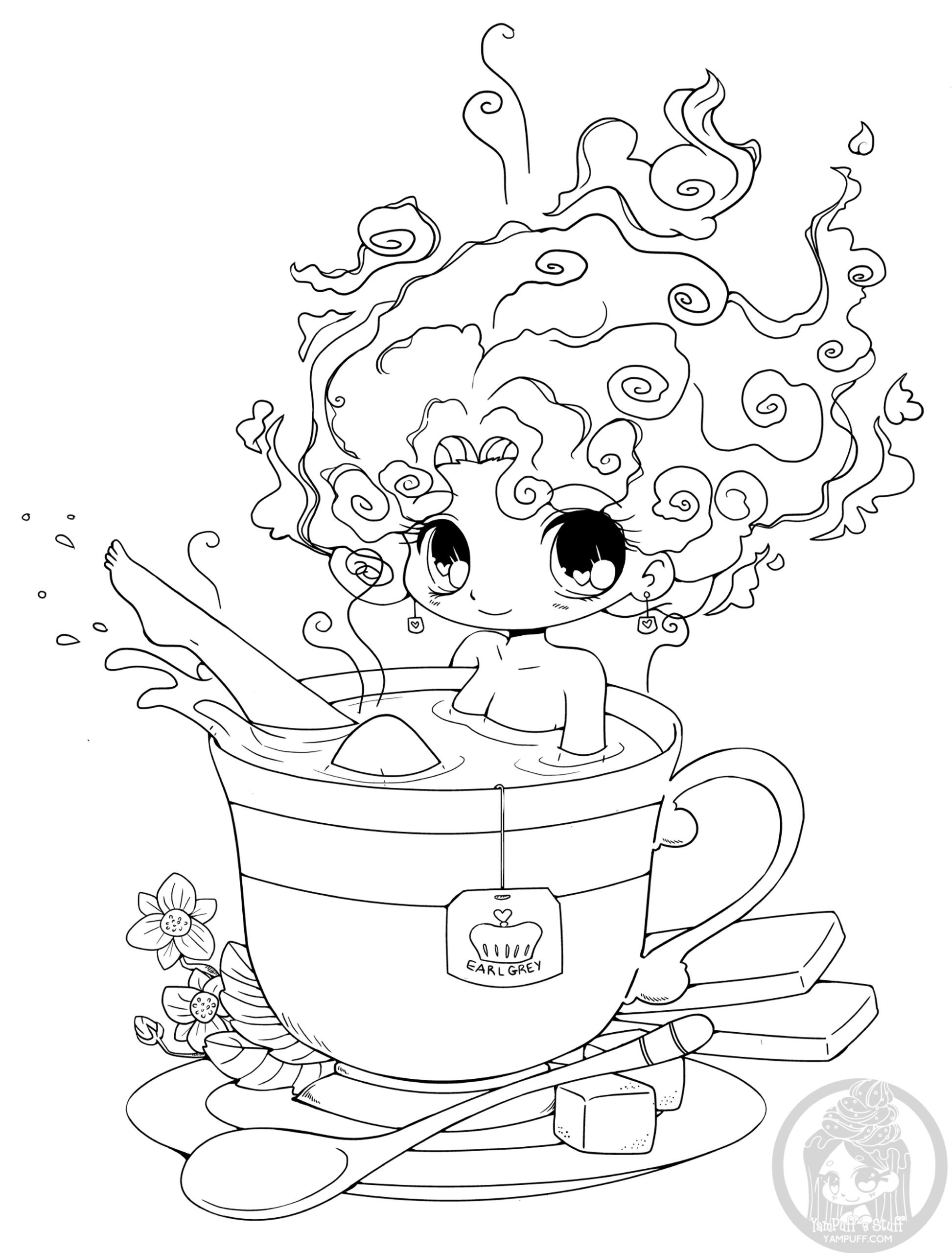 Cool Stuff Coloring Pages - Coloring Home