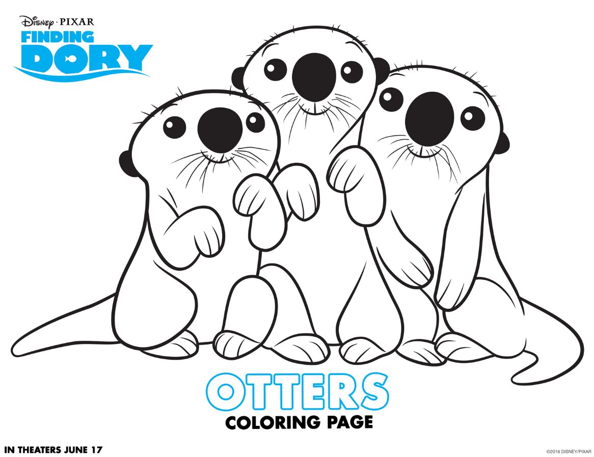 Finding Nemo Coloring Pages Pdf Turtle Free Toy Story Printable –  Dialogueeurope