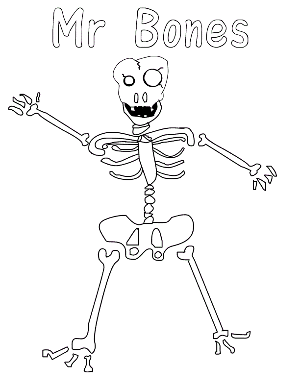 printable-skeletal-system-coloring-pages