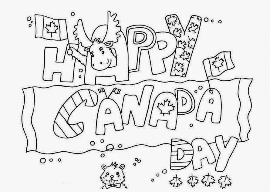 Latest Happy canada day quotes 2014 poems cards