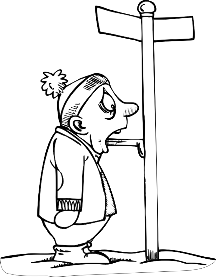 Medication Coloring Pages Doctor