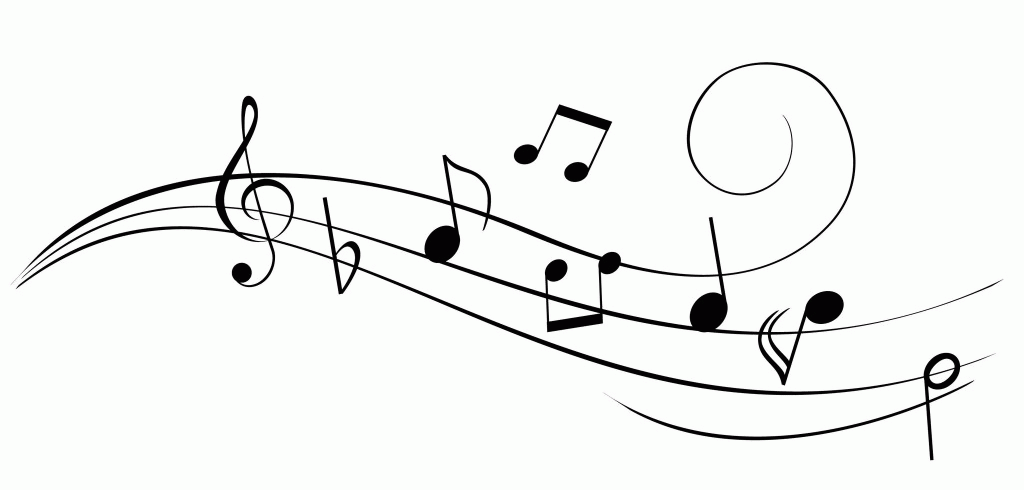Musical Notes Png | Clipart Panda - Free Clipart Images