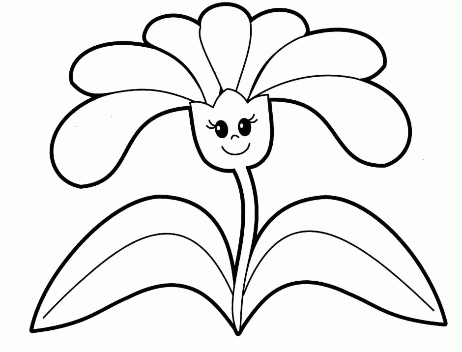 Valentine Coloring Pages Digital Art Hearts And Flowers Coloring 