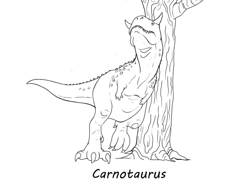 Featured image of post Sinoceratops Coloring Page sinoceratops