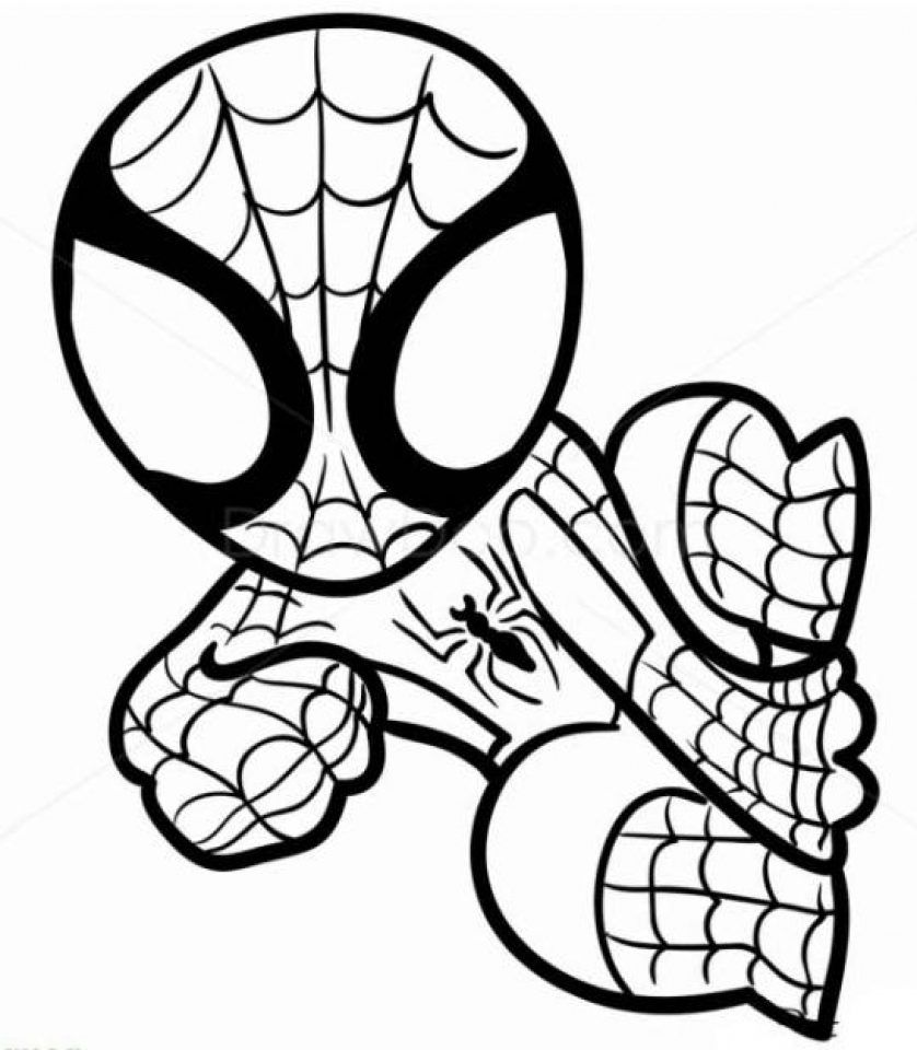 Bathroom : Spider Man Homecoming Coloring Pages Staggering Tom ...