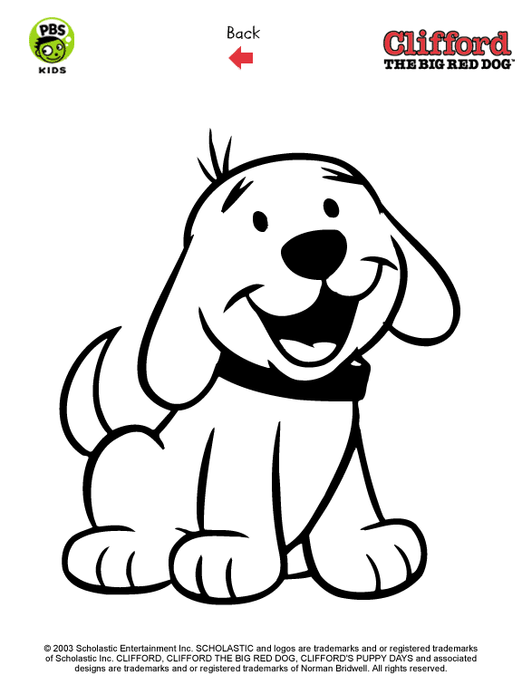 Free Printable Dog Coloring Pages For Kids - Free Coloring Sheets