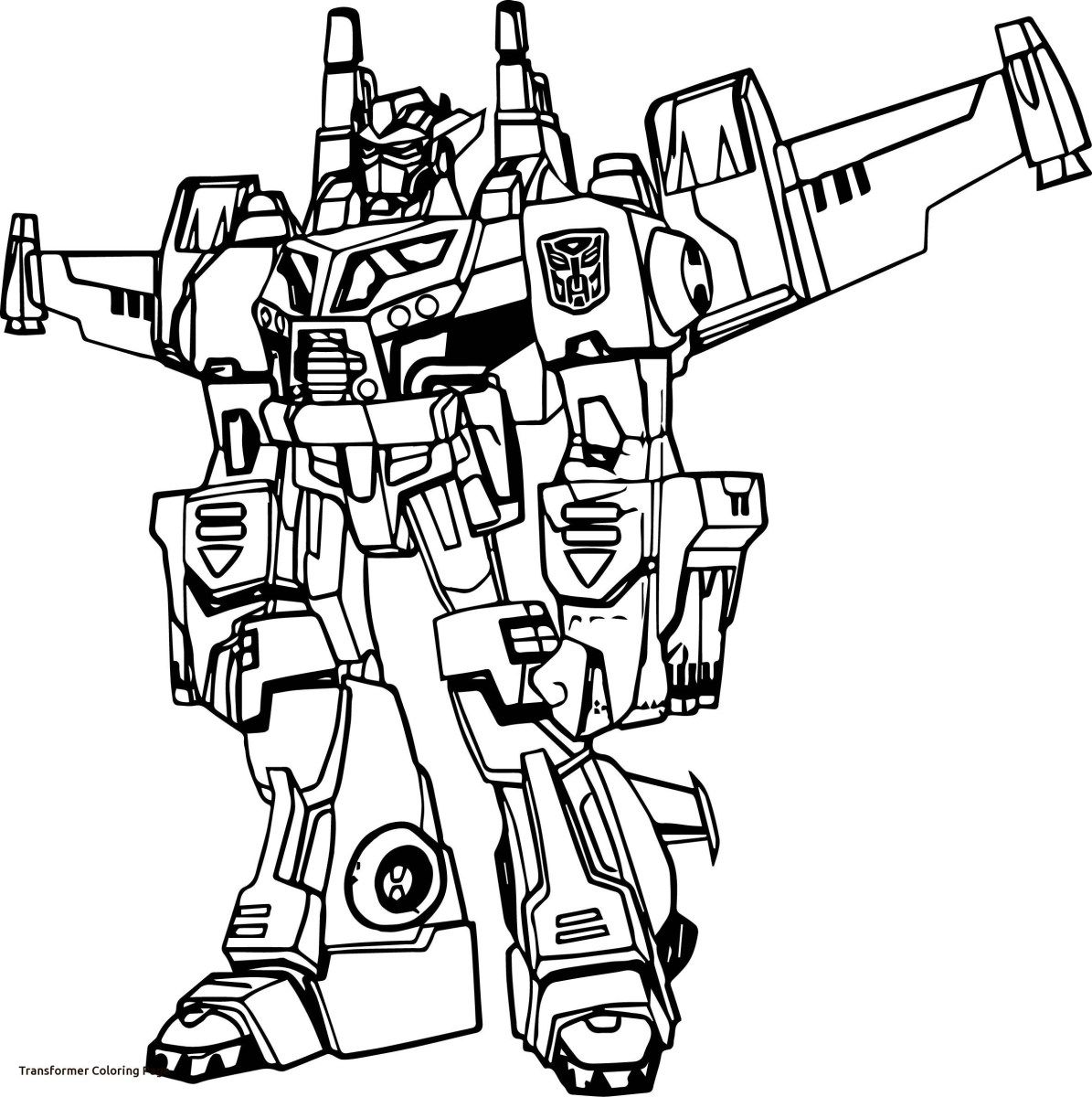 Download Transformers Coloring Pages Pinterest Com Coloring Home