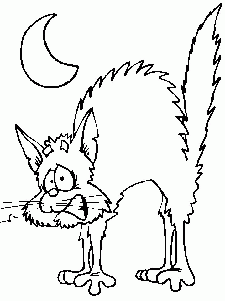 Thing One And Thing 2 Coloring Sheets - Coloring Page