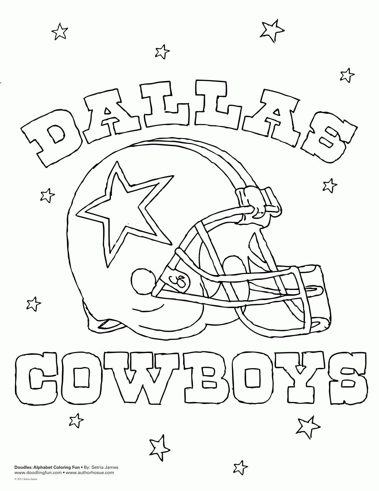 printable-coloring-pages-cowboys-coloring-home