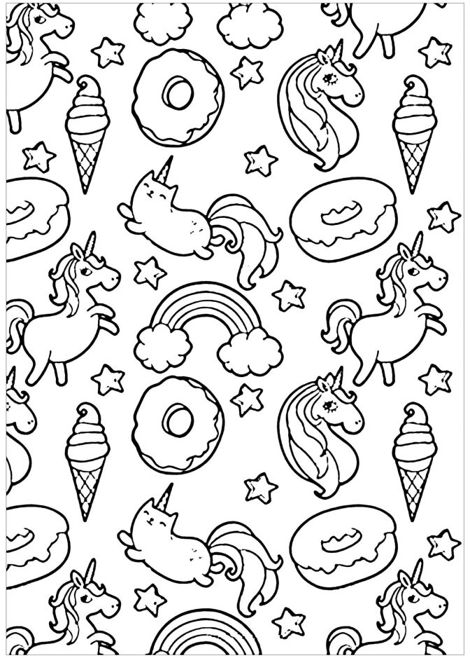 pages coloring ~ Art Coloring Pages For Preschoolers Excelent ...