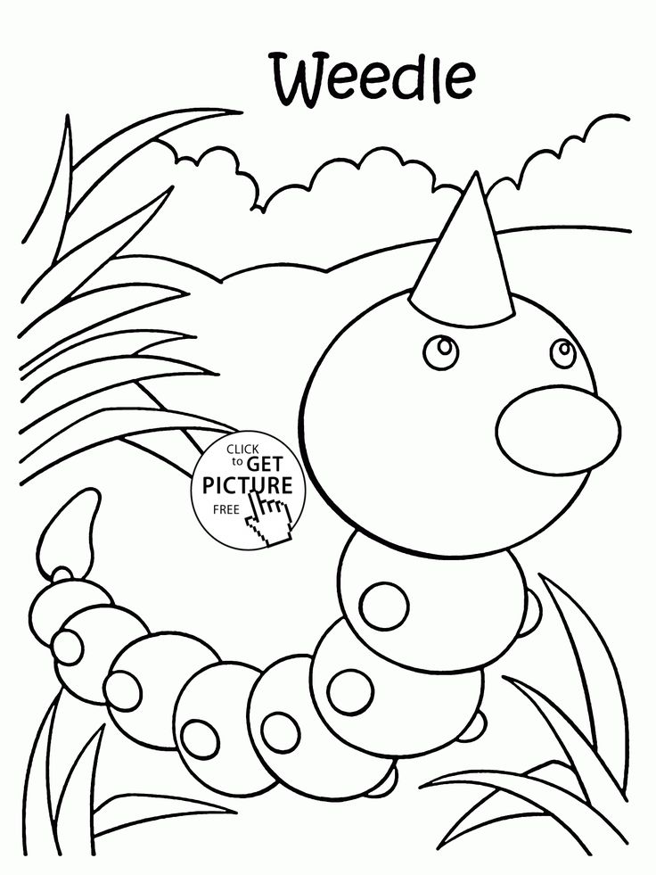 Pin on Pokemon coloring pages