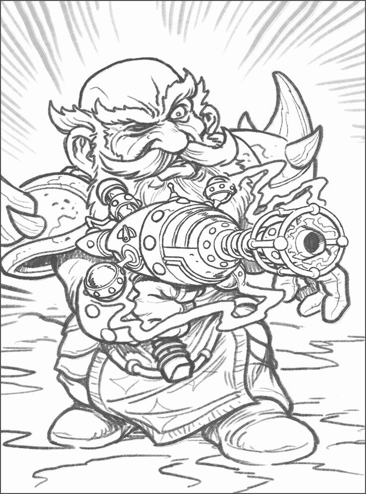 World Of Warcraft Coloring Book Lovely 38 Best World Of Warcraft Coloring  Pages Images On | Coloring books, Coloring pages, Unique coloring pages