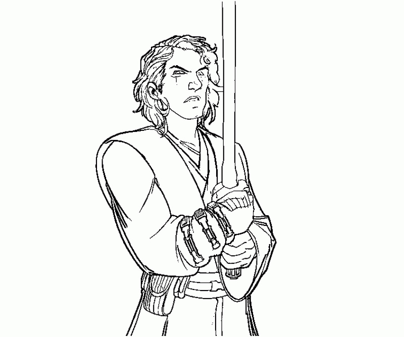 13 Pics of R2-D2 Star Wars Anakin Skywalker Coloring Pages ...