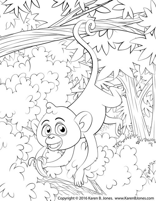 New Coloring Page - Coloring Home