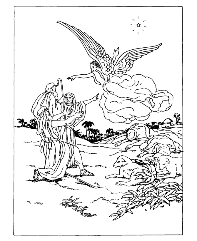 Classical Art Coloring Page Page For All Ages - Coloring Home