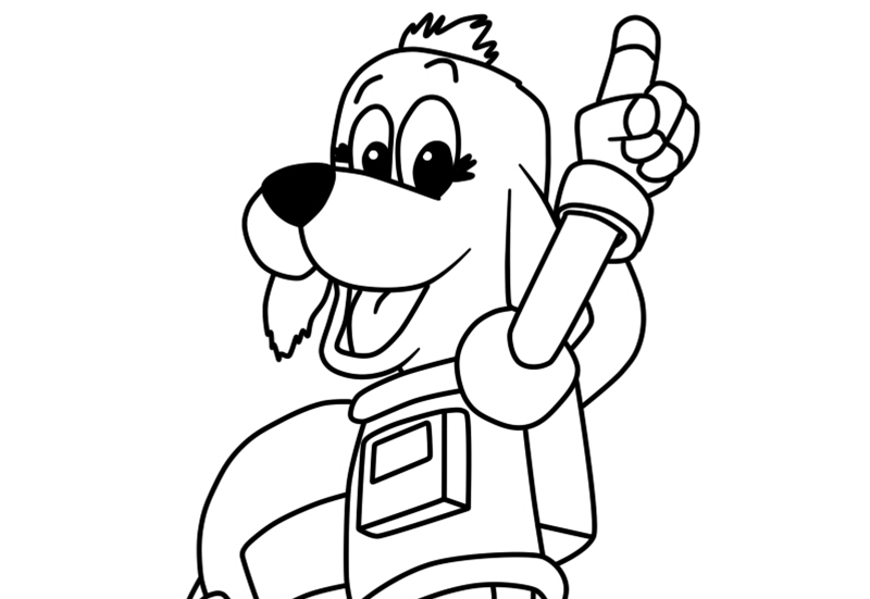 go-dog-go-coloring-pages-coloring-home