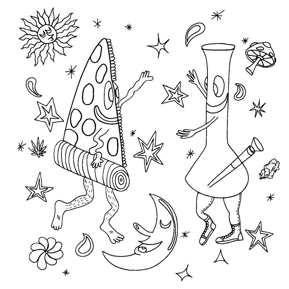 Coloring Pages : Coloring Trippyolorings Free Printable ...