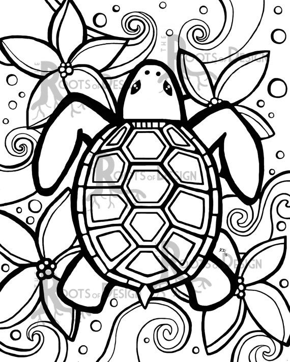 Download Aesthetic Drawings Coloring Pages Coloring Home