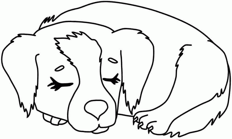 Coloring Pages Of Puppies And Kittens Az Coloring Pages Free ...