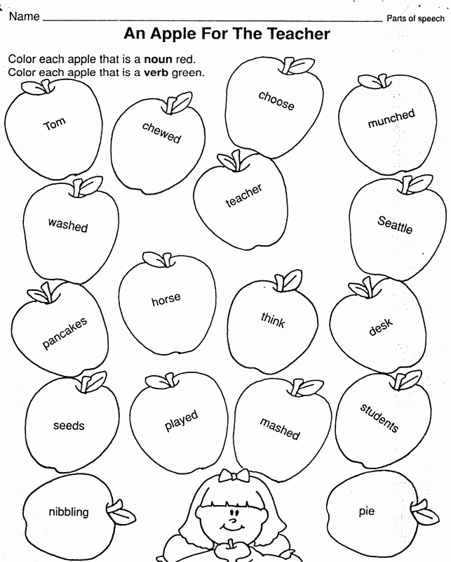 Free Printable Johnny Appleseed Coloring Pages Coloring Home