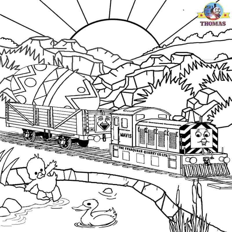 Free Fire Engine Colouring Pages