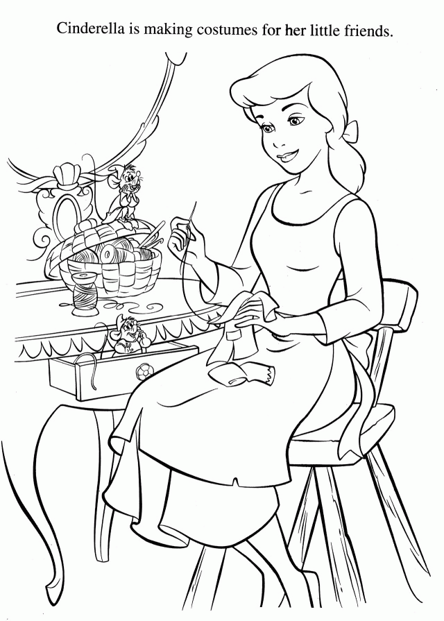 Gus Colouring Pages Page Id 101714 Uncategorized Yoand 114773 