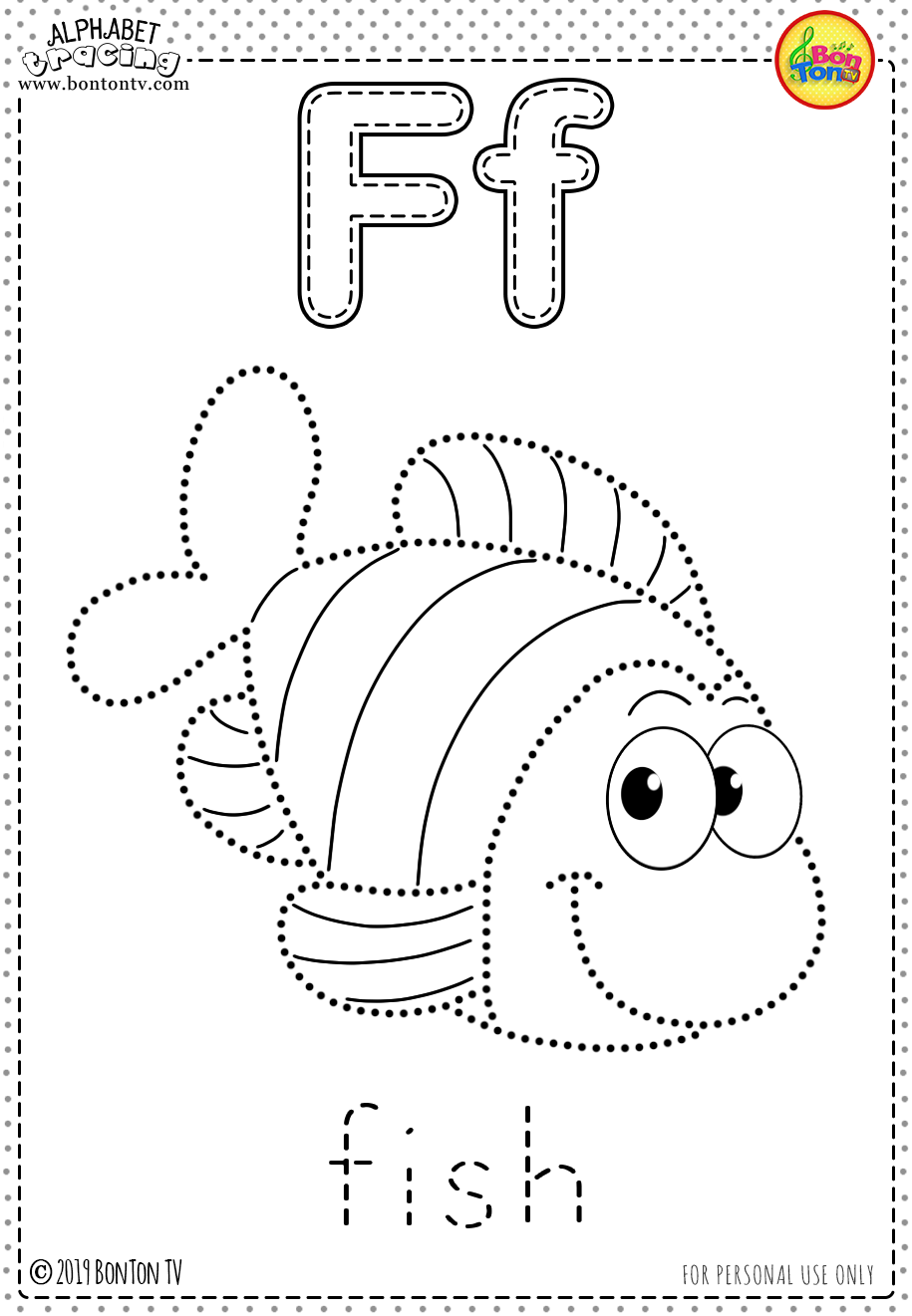 Free Preschool Printables - Alphabet Tracing and Coloring Worksheets… |  Preschool alphabet printables, Free preschool printables alphabet, Free  preschool printables