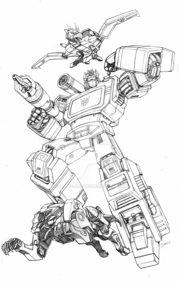 Soundwave pencils by Dan Khanna | Transformers coloring pages, Transformers  drawing, Transformers artwork