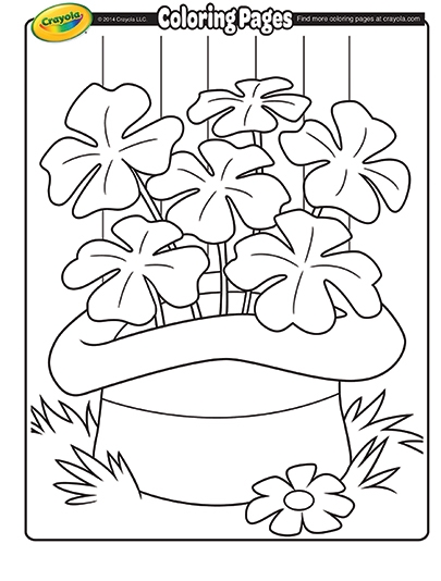 Printables - Free Coloring Pages & Learning worksheets | HP® Official Site