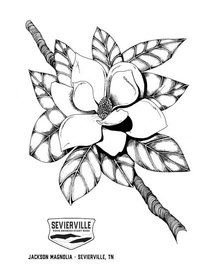Sevierville Coloring Pages | Visit Sevierville