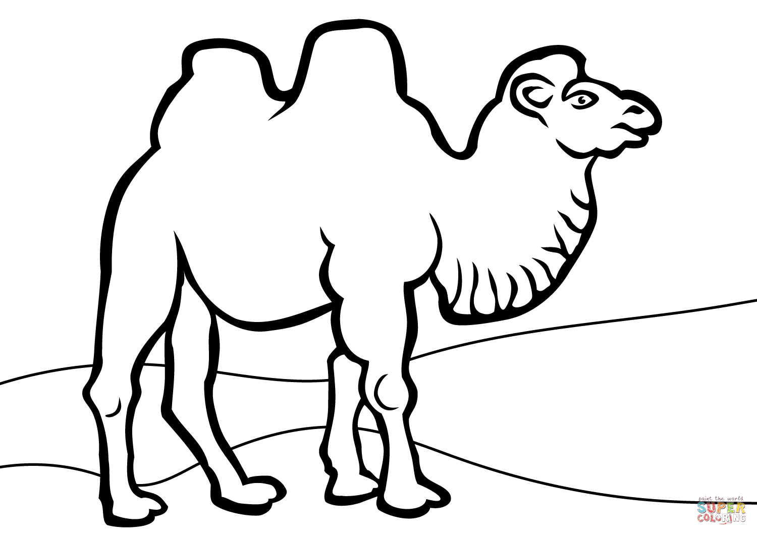 camels-coloring-pages-coloring-home
