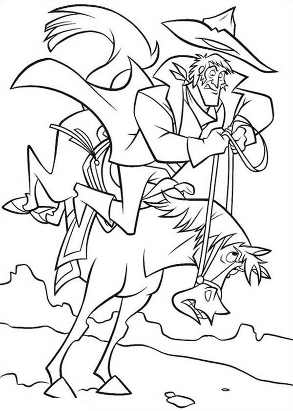Online Free Coloring Pages for Kids - Coloring Sun - Part 39
