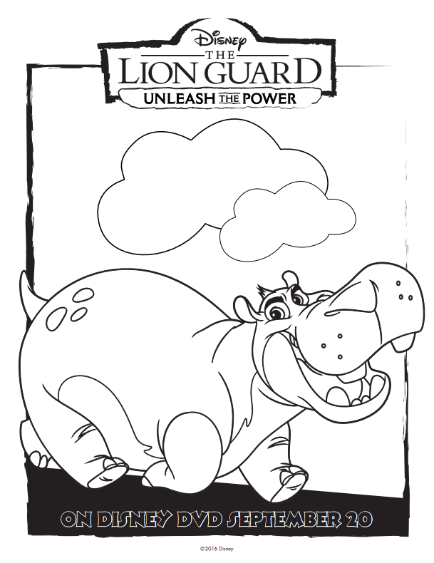 disney-lion-guard-free-coloring-pages-5 - Mommy Mafia