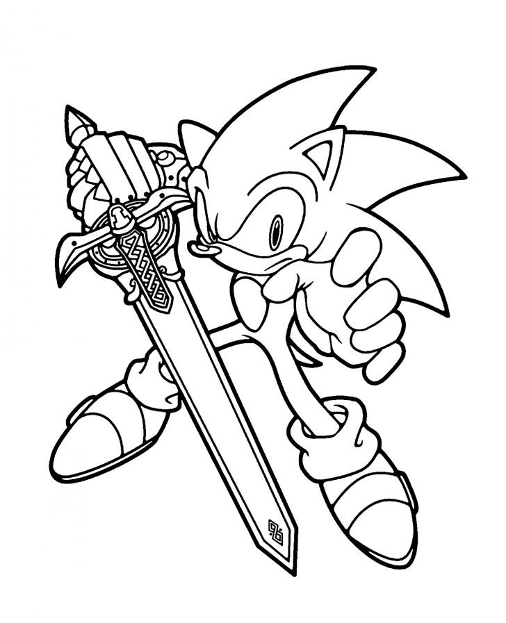 coloring books : Sonic And Tails Coloring Pages Unique Coloring Pages Sonic  And Friends Coloring Pages Sonic And Sonic and Tails Coloring Pages ~  bringing