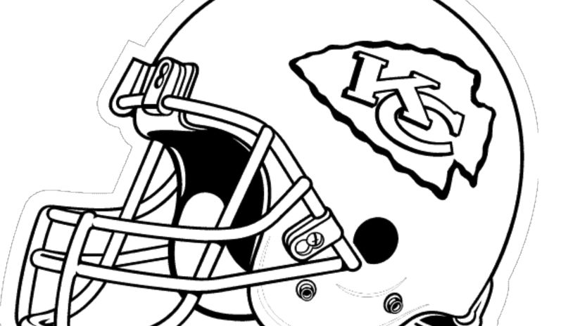 Chiefs Coloring Pages | Chiefs Kingdom Kids | Kansas City Chiefs -  Chiefs.com