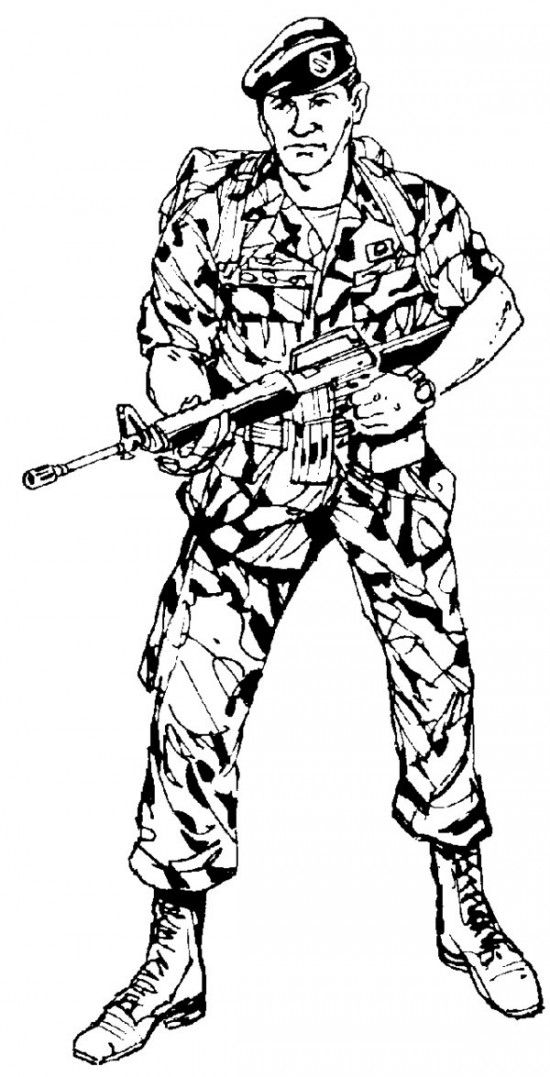 9 Pics of All Army Coloring Pages - Army Coloring Pages, Printable ...