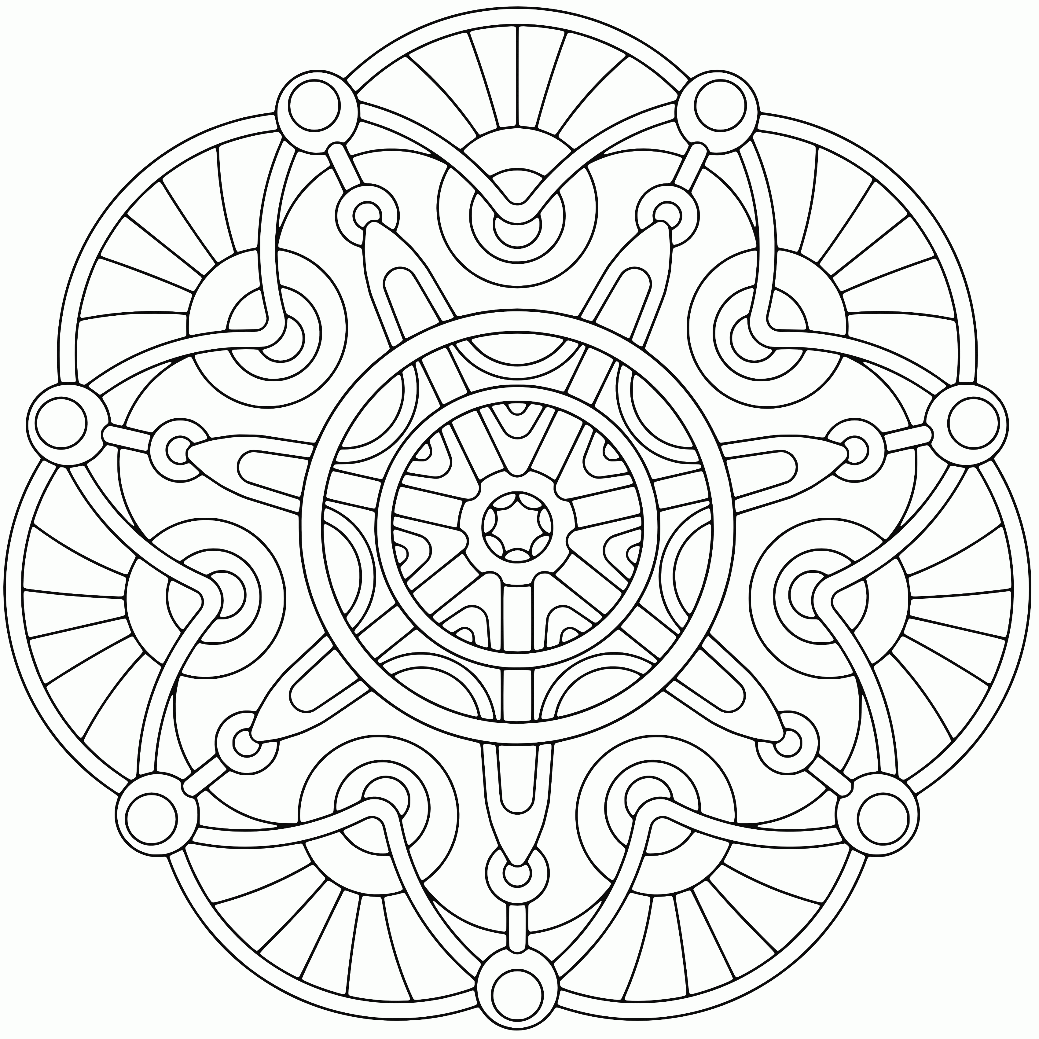 Coloring Pages: Free Printable Adult Coloring Pages Free Printable ...