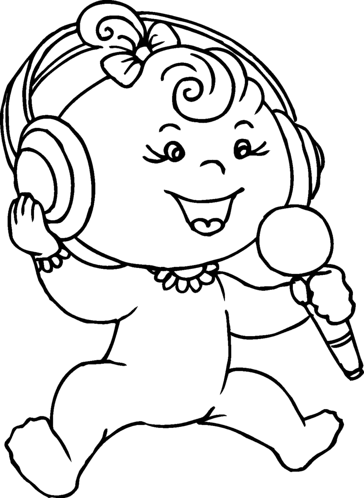 Coloring Pages: Boy And Girl Coloring Coloring Pages Little Boy ...