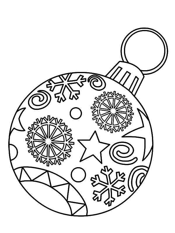 coloring : Christmas Ornaments To Color Best Of Christmas Ornament Light  Bulb Coloring Pages Download Christmas ornaments to Color ~ queens